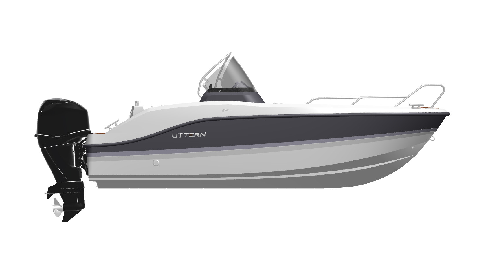 Uttern S45 - 9